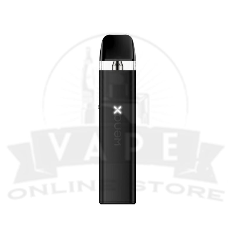 Geekvape Wenax Q Mini Pod Kit