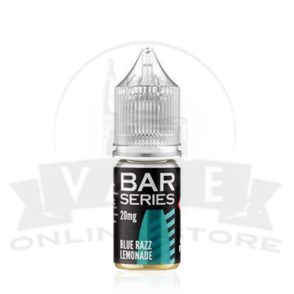 Blue Razz Lemonade Bar Series 10ml Nic Salt E-Liquid