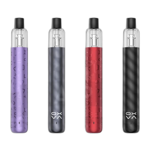 OXVA Artio Pod Kit