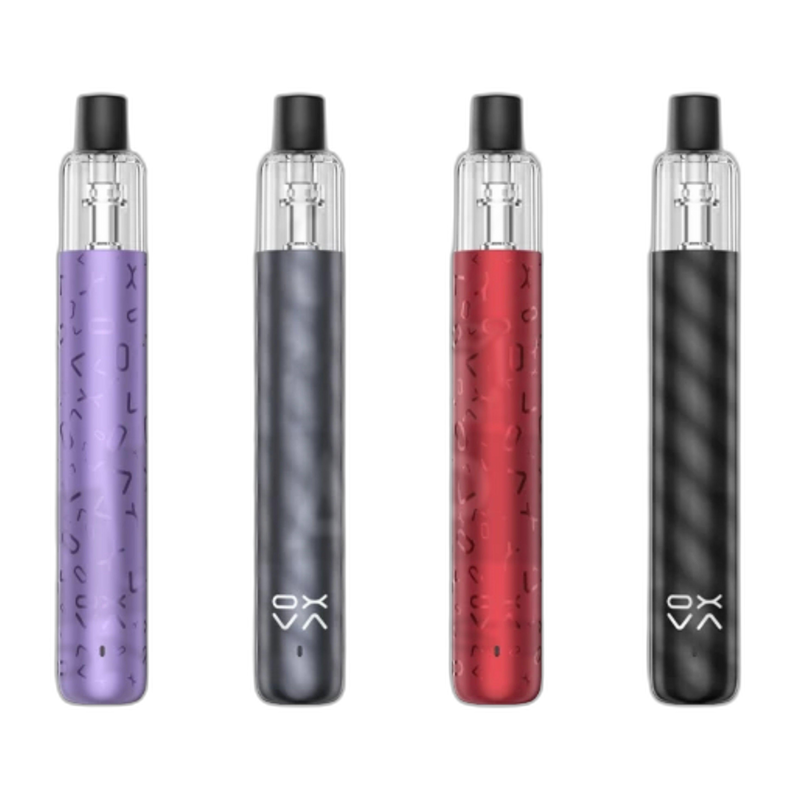 OXVA Artio Pod Kit