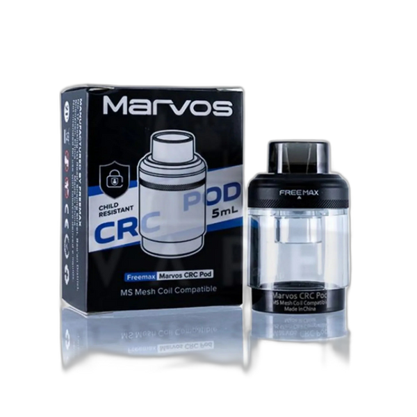 Freemax Marvos CRC Replacement Pod