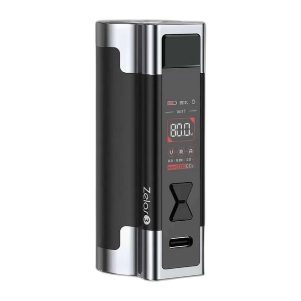 Aspire Zelos 50W Box Mod (Standard Edition)