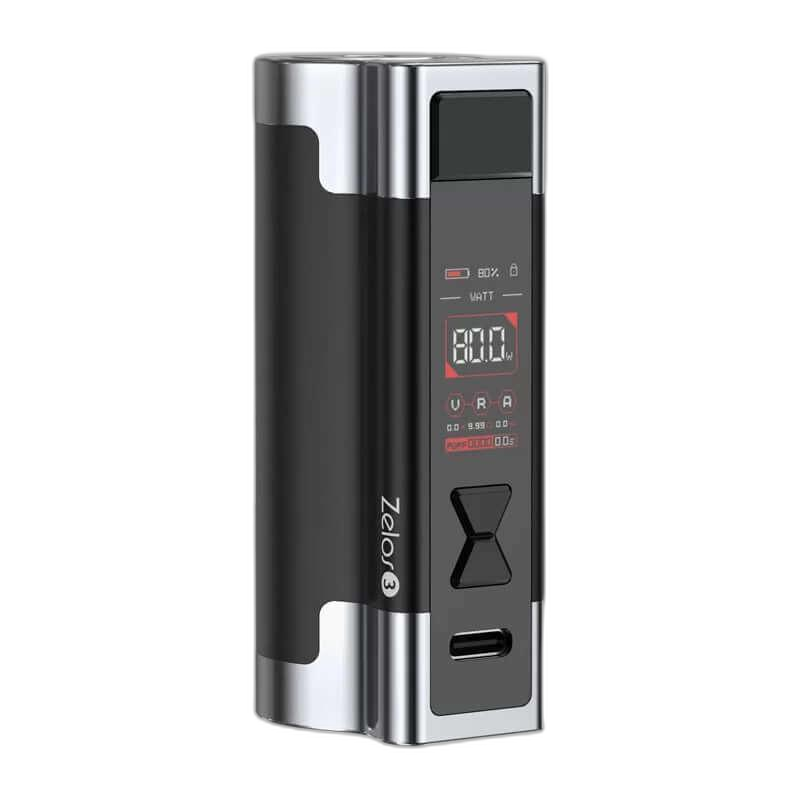 Aspire Zelos 50W Box Mod (Standard Edition)