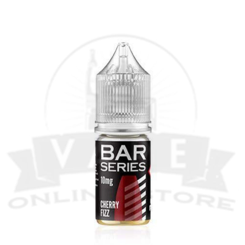 Cherry Fizzy Bar Series 10ml Nic Salt E-Liquid