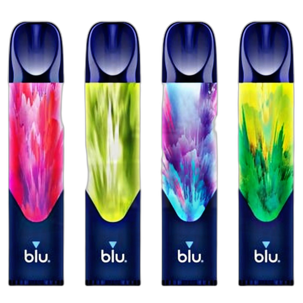 Blu Bar 1000 Puffs Prefilled Pod Kit