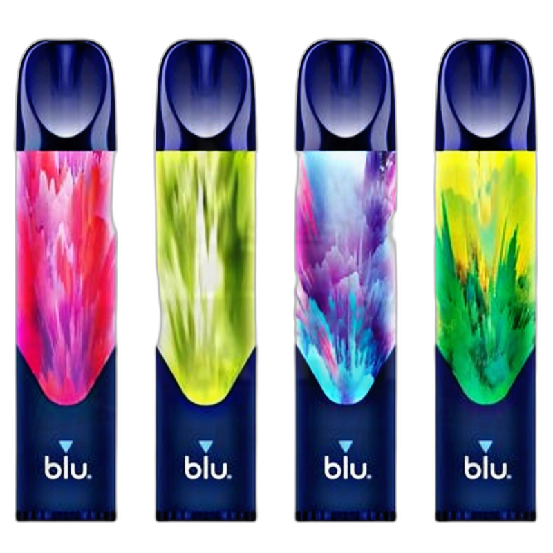 Blu Bar 1000 Puffs Prefilled Pod Kit