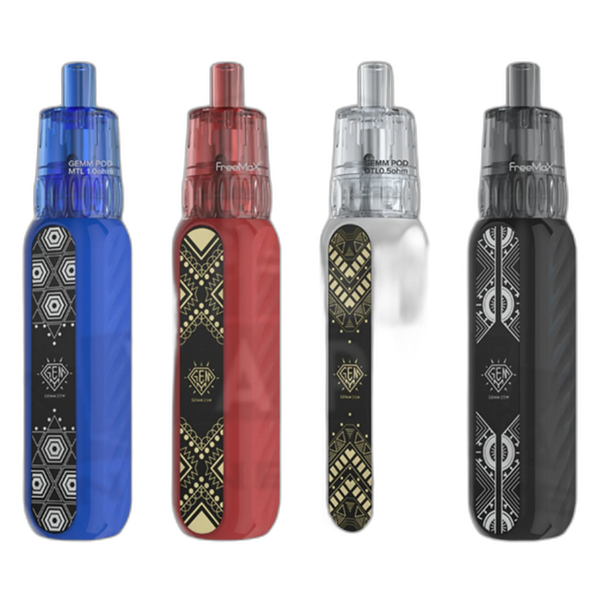 Freemax Gemm 25W Pod Starter Kit
