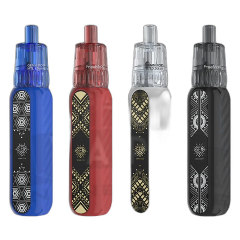 Freemax Gemm 25W Pod Starter Kit