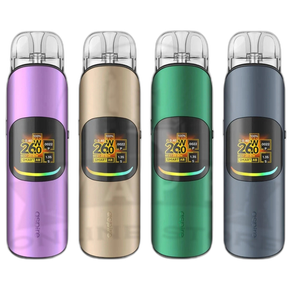 Aspire Pixo Neo Pod Vape Kit