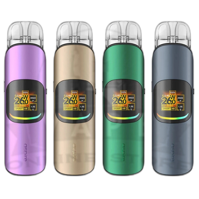 Aspire Pixo Neo Pod Vape Kit