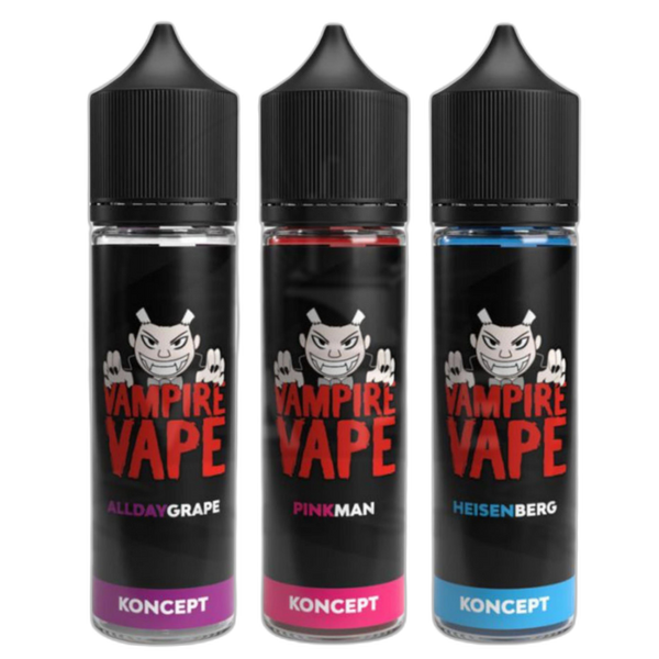 Vampire Vape Koncept XIX Shortfill 50ml E-Liquid