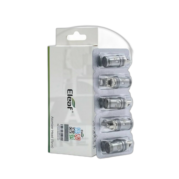 Eleaf EC iJust 2 Replacement Coils (Pack of 5)