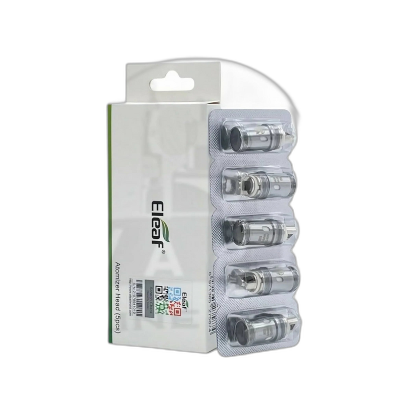 Eleaf EC iJust 2 Replacement Coils (Pack of 5)