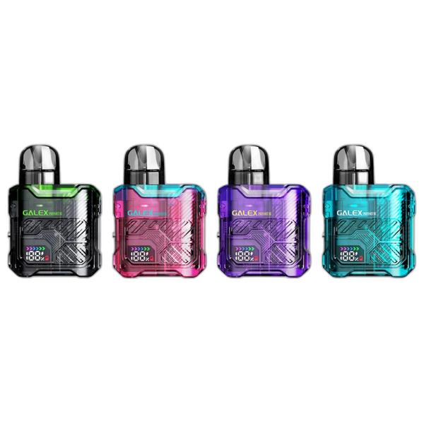 Freemax Galex Nano S Pod Vape Kit