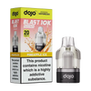 Vaporesso Dojo Blast 10K Refill Pack - Pineapple Ice