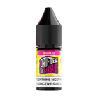 Drifter Bar Salts Nic Salt - Banana Ice 10ml - Image 1