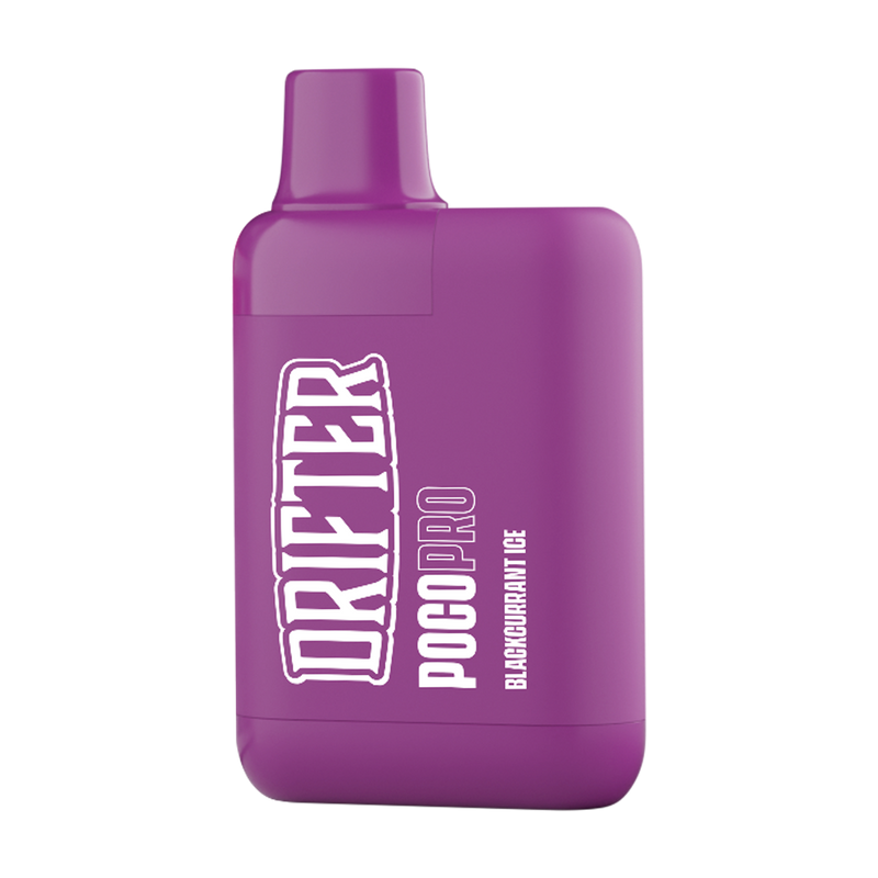Drifter Poco Pro Kit