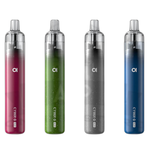 Aspire Cyber G Slim Pod Kit