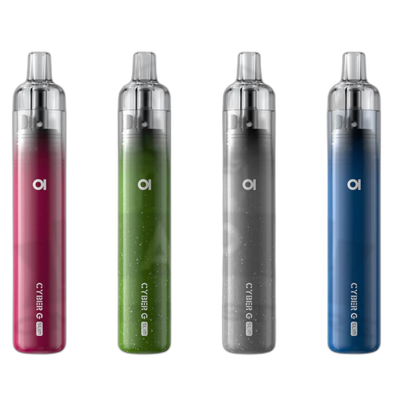 Aspire Cyber G Slim Pod Kit