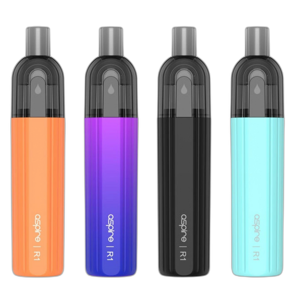 Aspire One Up R1 Refillable Rechargeable Vape Kit