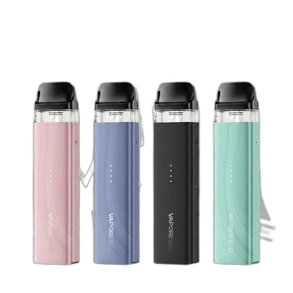 Vaporesso XROS Mini Retro Pod Kit