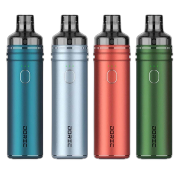 Voopoo Doric 60 Pod Kit