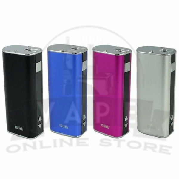 Eleaf iStick 30W Mod