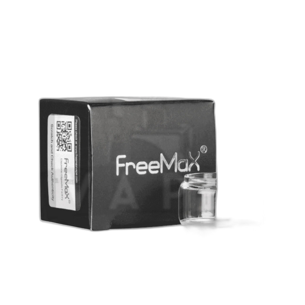 FreeMax Fireluke 2 Bubble Glass Replacement Tube