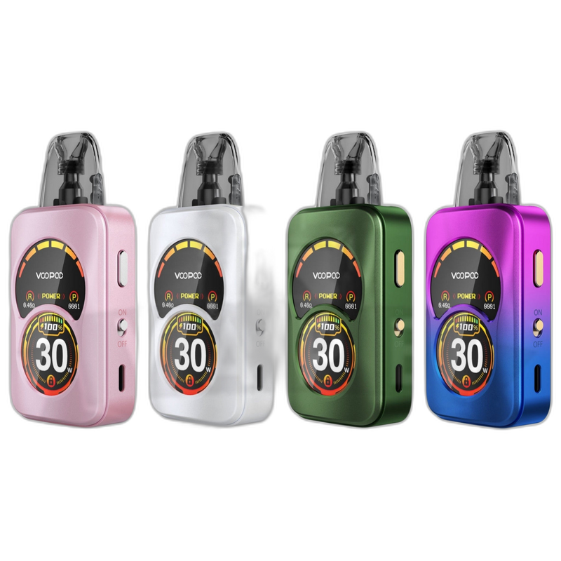 Voopoo Argus A Pod Kit
