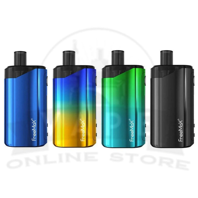Freemax Autopod50 Vape Kit