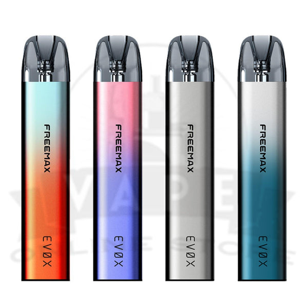 Freemax Evox Refillable Pod Kit