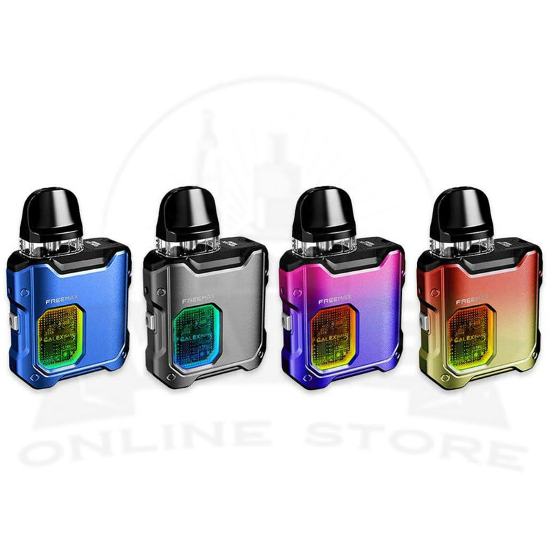 Freemax Galex Nano Pod Kit