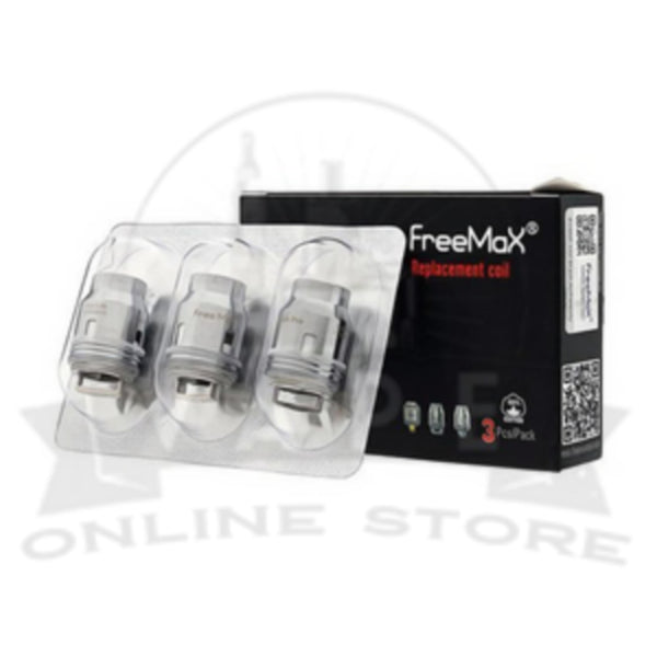 Freemax Mesh Pro Replacement Coils (Pack of 3)