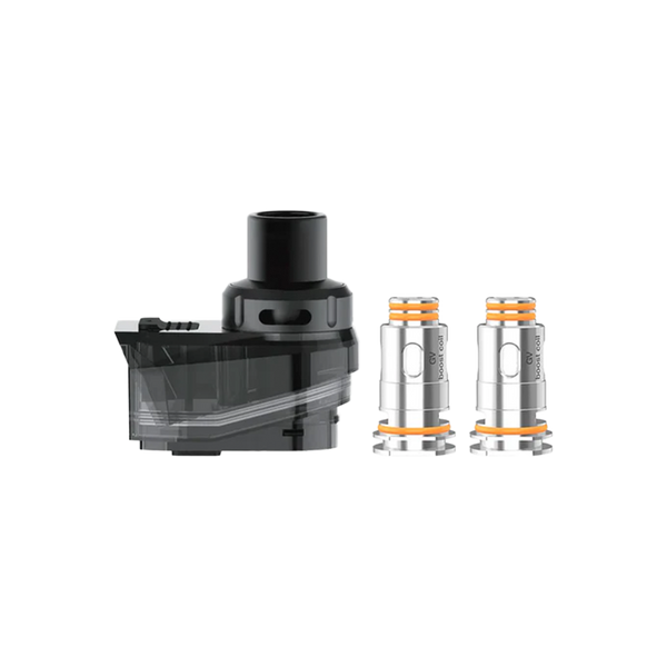 Geekvape Aegis Hero Replacement Pods - Pack of 1