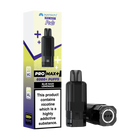 Hayati Pro Max+ Refill Pack - Blue Razz Lemonade - Image 1