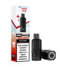 Hayati Pro Max+ Refill Pack - Fizzy Cherry - Image 1