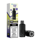 Hayati Pro Max+ Refill Pack - Blue Razz Lemonade - Image 2