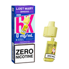 Lost Mary BM6000 Refill Pack - Pineapple Ice - Image 3