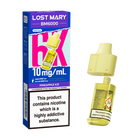 Lost Mary BM6000 Refill Pack - Pineapple Ice - Image 2