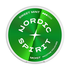 Nordic Spirit Sweet Mint Nicotine Pouches - Image 2