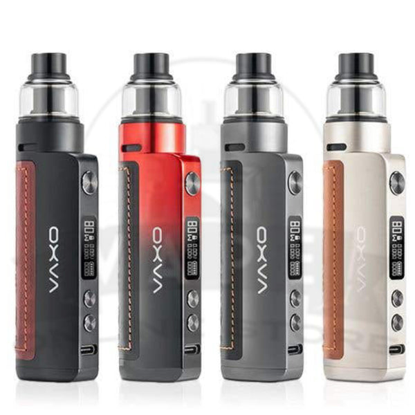 OXVA Origin 2 Pod Kit