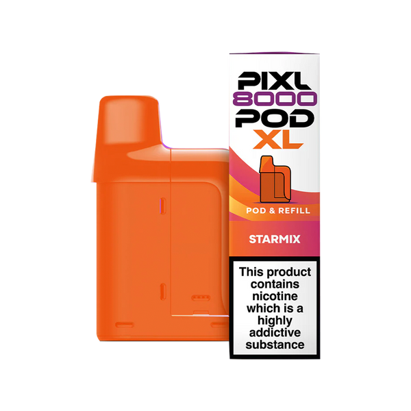 PIXL Starmix 8000 Refill Pack