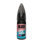 Riot Squad Bar EDTN Nic Salt - Blue Peach 10ml - Image 2