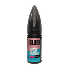 Riot Squad Bar EDTN Nic Salt - Blue Peach 10ml - Image 3