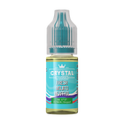 SKE Crystal 10ml - Fresh Mojito Menthol Nic Salt - Image 1
