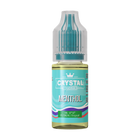 SKE Crystal Nic Salt 10ml Eliquid - Menthol - Image 1