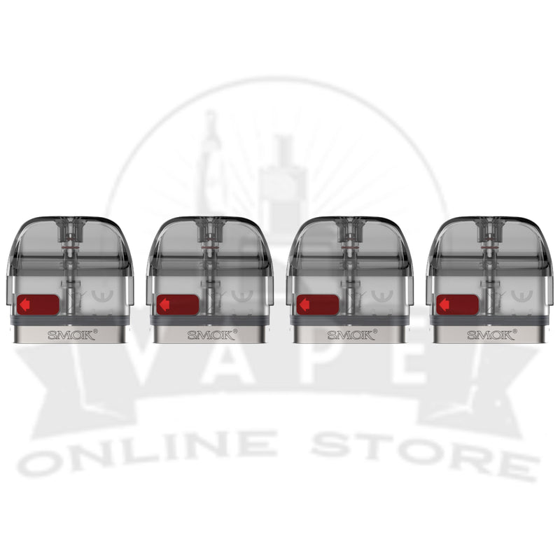 Smok Acro Replacement Pods (Pack of 3)