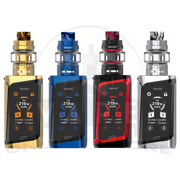 Smok Morph 219 Vape Kit