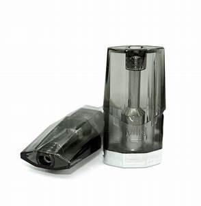 Smok NFIX Replacement Pods (Pack of 3)