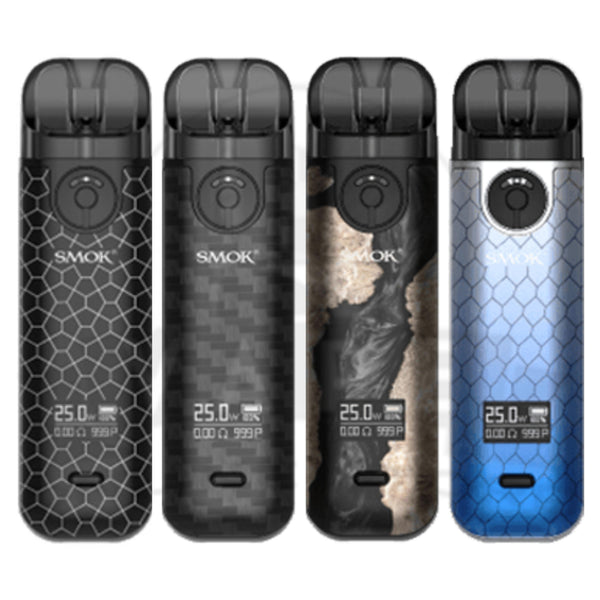 SMOK Novo 4 Pod Vape Kit